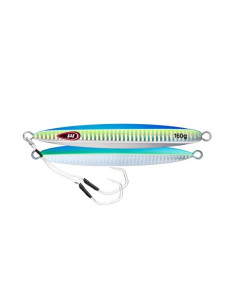 Williamson Slide Dancer 160g Cor:BL (Blue Lagoon)