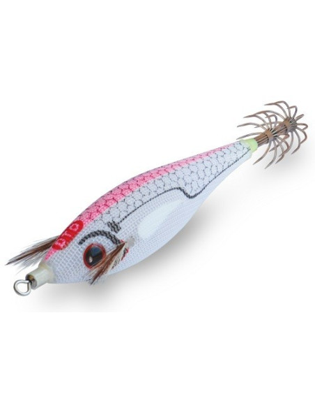 DTD White Killer Bukva 2.0 Pink