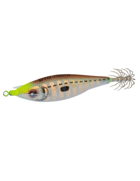 DTD Zebra 1.5 Brown