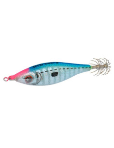 DTD Zebra 1.5 Blue