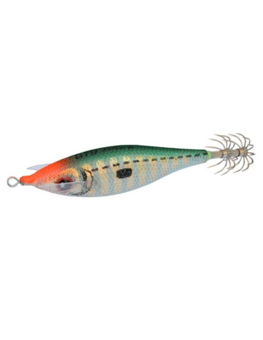 DTD Zebra 1.5 Dark Green