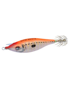 DTD Zebra 1.5 Orange