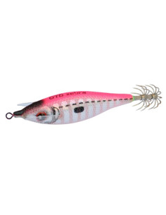 DTD Zebra 1.5 Pink