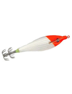 DTD Full Color Glavoc 1.5 Orange Head