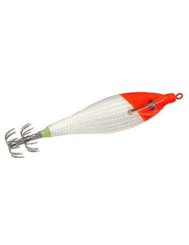 DTD Full Color Glavoc 2.0 Orange Head