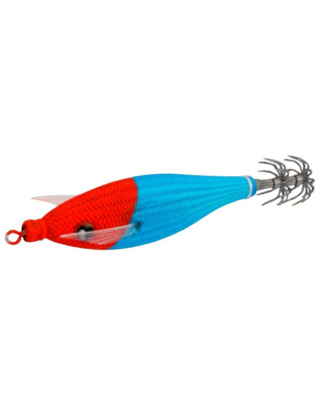 DTD Double Color Glavoc 1.5 Blue