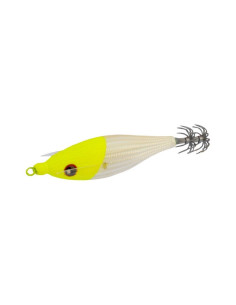 DTD Double Color Glavoc 1.5 Yellow Head
