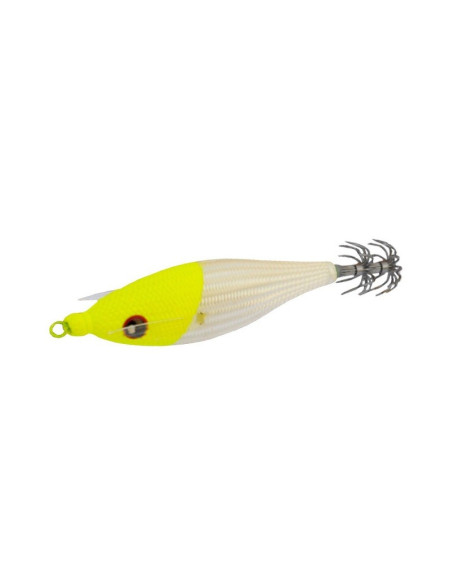 DTD Double Color Glavoc 1.5 Yellow Head