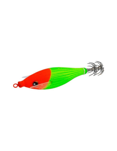DTD Double Color Glavoc 2.0 Green