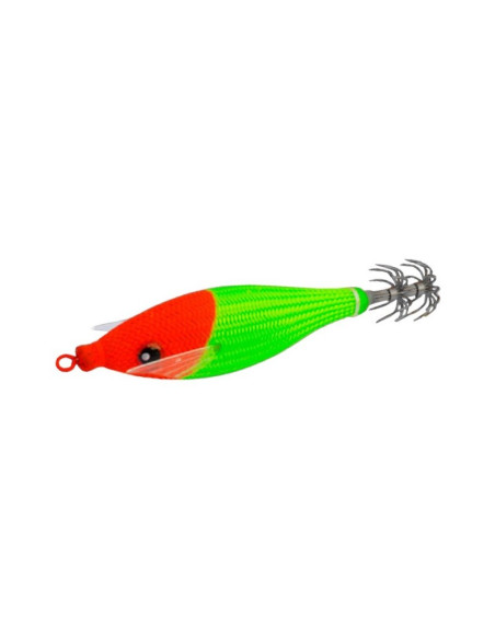DTD Double Color Glavoc 2.0 Green