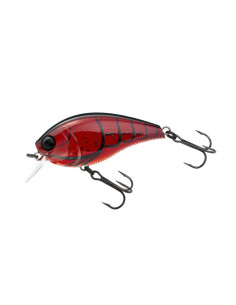 Yo-Zuri R1352 3DB Crank 1.5 SquareBill 60F Cor: MTRC