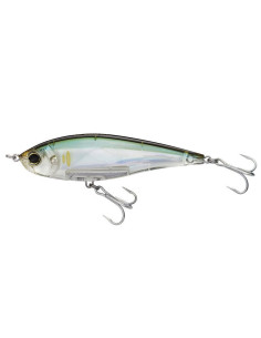 Yo-Zuri R1349 3D Inshore Twitchbait (SS) 13cm Cor: HHAY