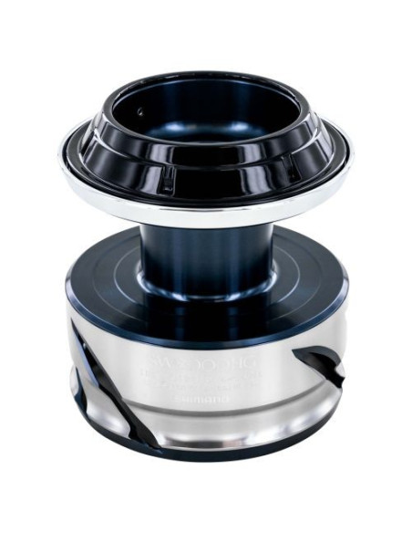 Peça Shimano - Bobine Twin Power SW 8000HG C