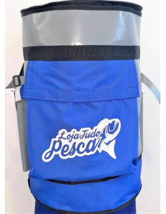 Mochila LojaTudoPesca Cor-Strong XL