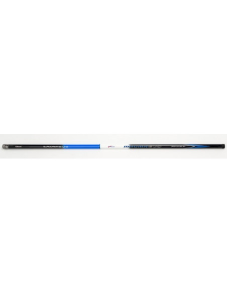 Tubertini Magma Evo 6.30m Montada Passadores Tubulares