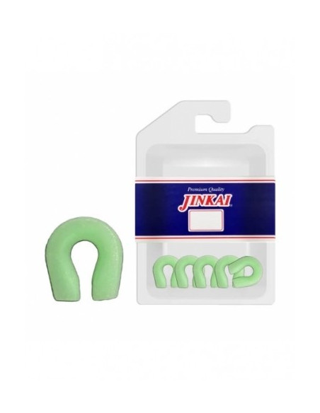 Guardacabos Luminuscente Jinkai 25pcs