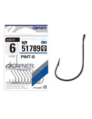 OWNER PINT-S 51789 Nº6