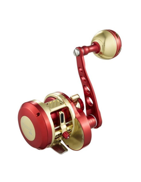 Maxel Armory 15L Red