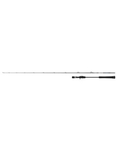 Shimano Grappler Type LJ B632