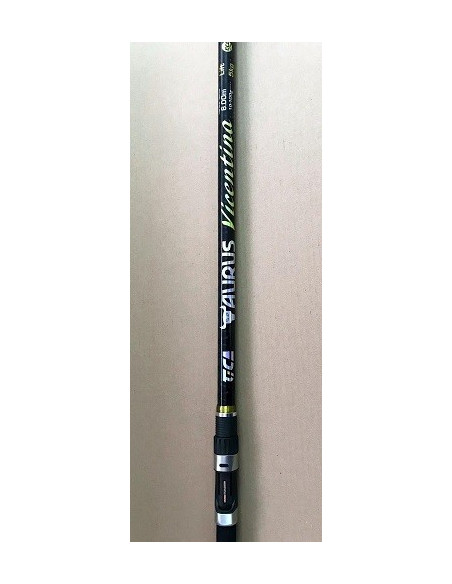 Tica Taurus Vicentina 6.00m