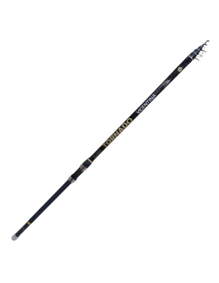 Tica Tornado Vicentina 5.40m