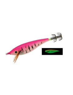 Palhaço Yo-Zuri Ultra DX S Cor:PK