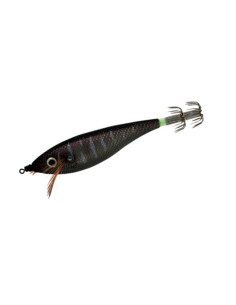 Yo-Zuri Ultra DX S Cor:SBL