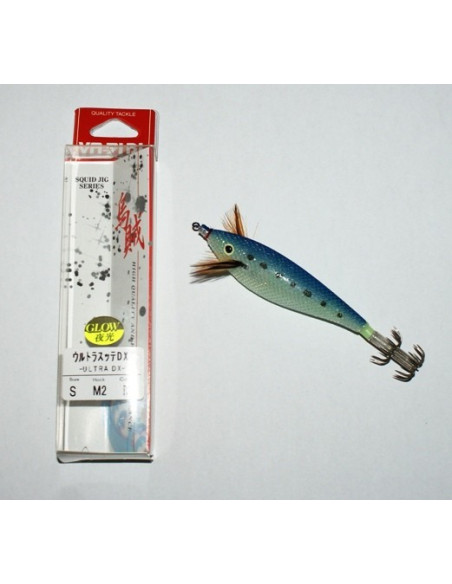 Palhaço Yo-Zuri Ultra DX S Cor:IW