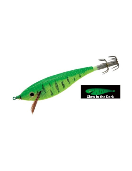 Palhaço Yo-Zuri Ultra DX S Cor:M