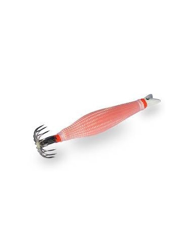 DTD Debela Spanjolka 55gr Vermelho