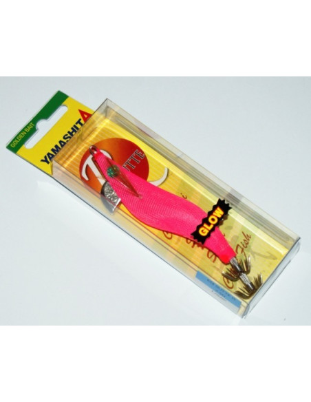 Yamashita Egi Sutte R N25 WP