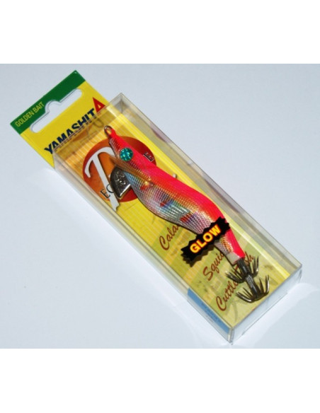 Yamashita Egi Sutte 2.5 NDX BR