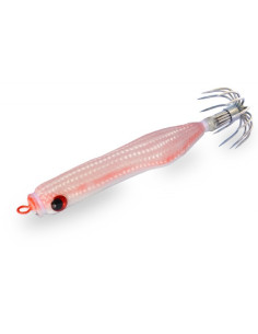 DTD Lignjic 75gr White Red