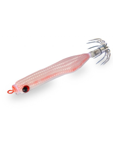 DTD Lignjic 75gr White Red