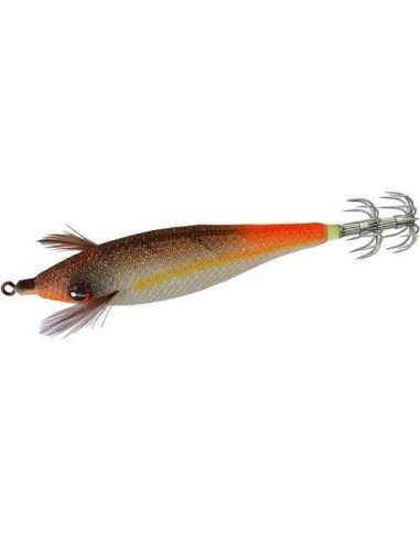 DTD Premium Bukva 1.5 Brown