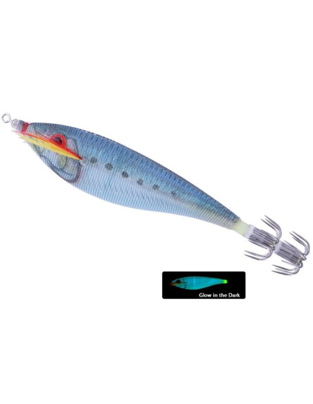 Yo-Zuri Ultra SS Cor:BLRI