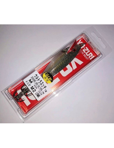 Yo-Zuri Ultra SS Cor:LRMK