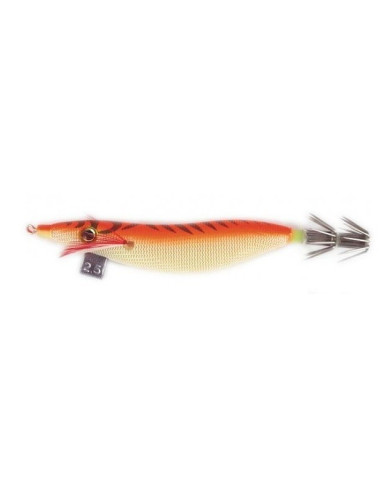 Yo-Zuri Super Cloth Wrapped 2.5 Cor: L9