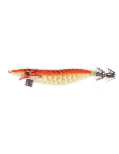 Yo-Zuri Super Cloth Wrapped 2.5 Cor: L9