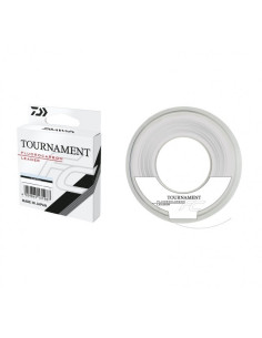 Daiwa Tournament Fluorocarbon Leader 0.16mm 50m