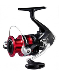 Carreto Shimano Sienna 4000 FG