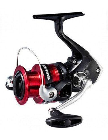 Carreto Shimano Sienna 4000 FG
