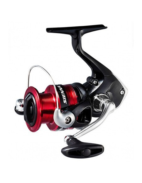 Carreto Shimano Sienna 4000 FG