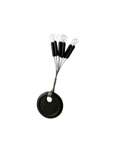 Ragot Line Stopper Long Black Tam. XXL