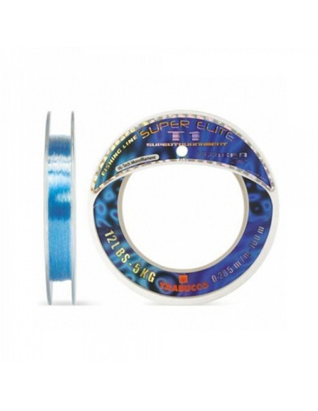 Trabucco Super Elite 0.255mm 300m