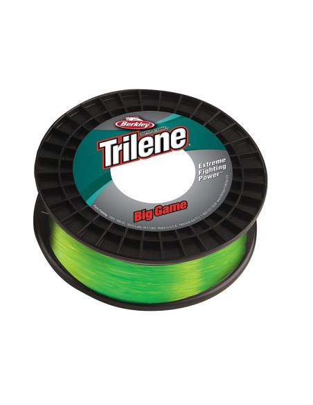 Trilene Big Game 0.48mm 600m Solar