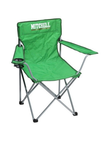 Cadeira Mitchell Eco