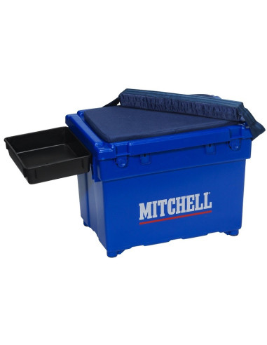 Panier Mitchell Blue