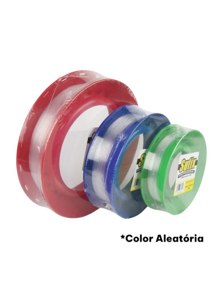 Sufix Hand-Caster 0.80mm 100m