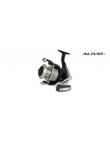 Shimano Alivio 10000FA